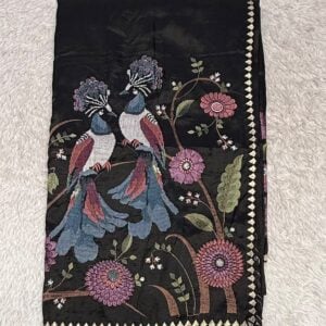 OFFICIAL SAREE MH24