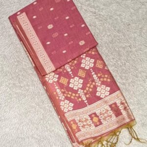 OFFICIAL SAREE KD17