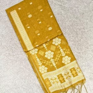 OFFICIAL SAREE KD17