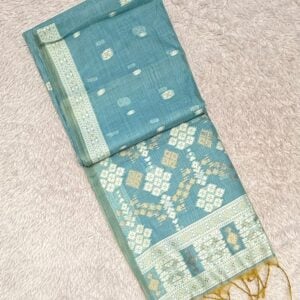 OFFICIAL SAREE KD17