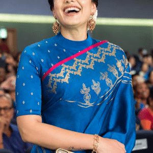 RASHMIKA SAREE RM20 - Image 3